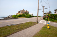 maine - kennebunk - sea road to beach ave